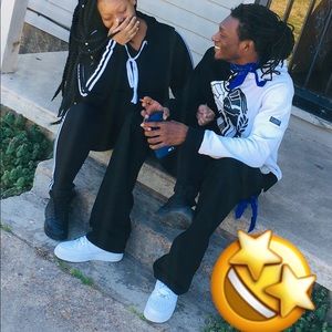 Meet your Posher, Rena